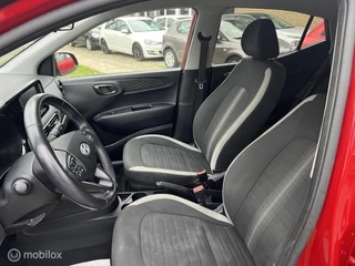 Hyundai i10 – thumbnail 21