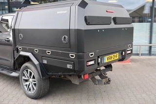 Toyota Hilux – thumbnail 4