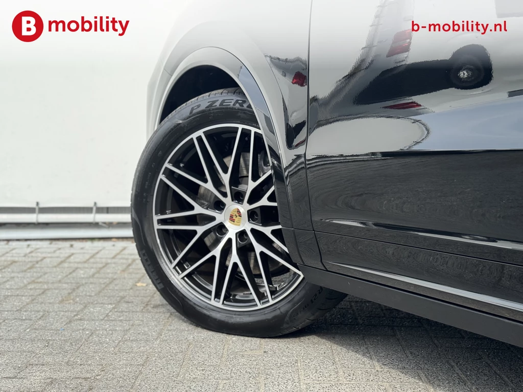 Porsche Cayenne – foto 35