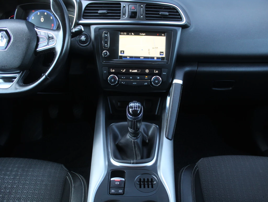 Renault Kadjar – foto 51