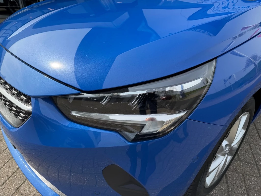 Opel Corsa – foto 26