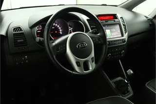 Kia Venga – thumbnail 34