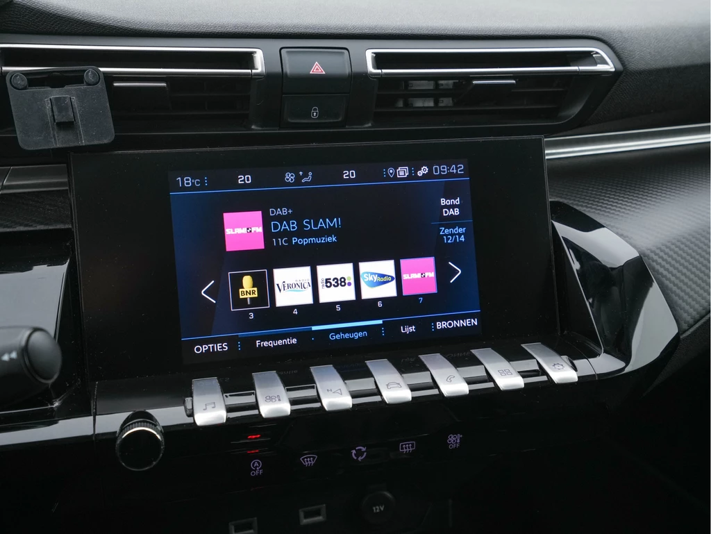 Peugeot 508 – foto 16