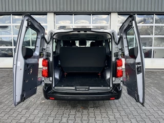 Citroën Jumpy – thumbnail 22