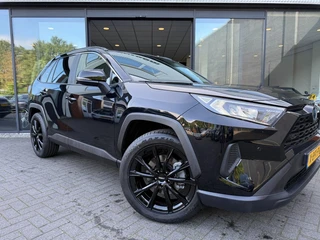 Toyota RAV4 – thumbnail 11