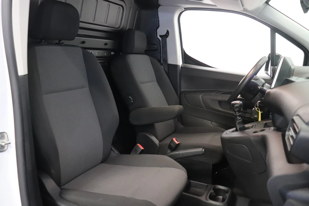 Toyota ProAce – foto 8