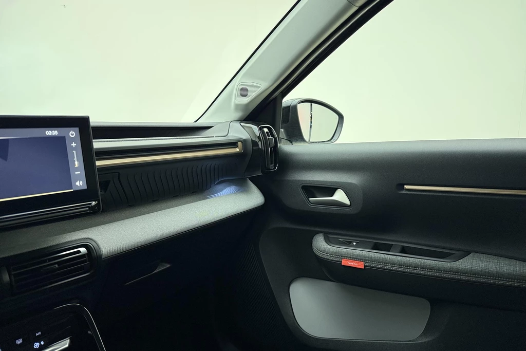 Citroën C3 Aircross – foto 27