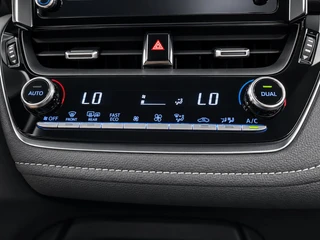 Toyota Corolla Touring Sports – thumbnail 19