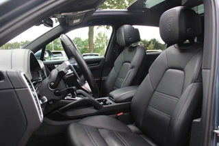 Porsche Cayenne – thumbnail 11