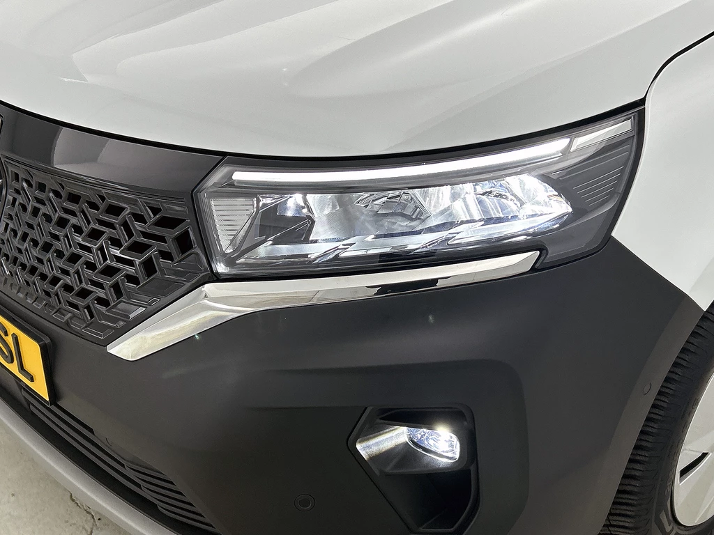 Nissan Townstar – foto 26
