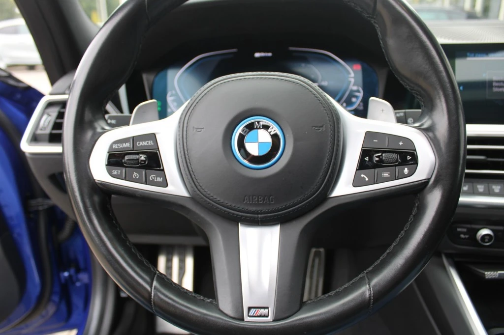 BMW 3 Serie – foto 24