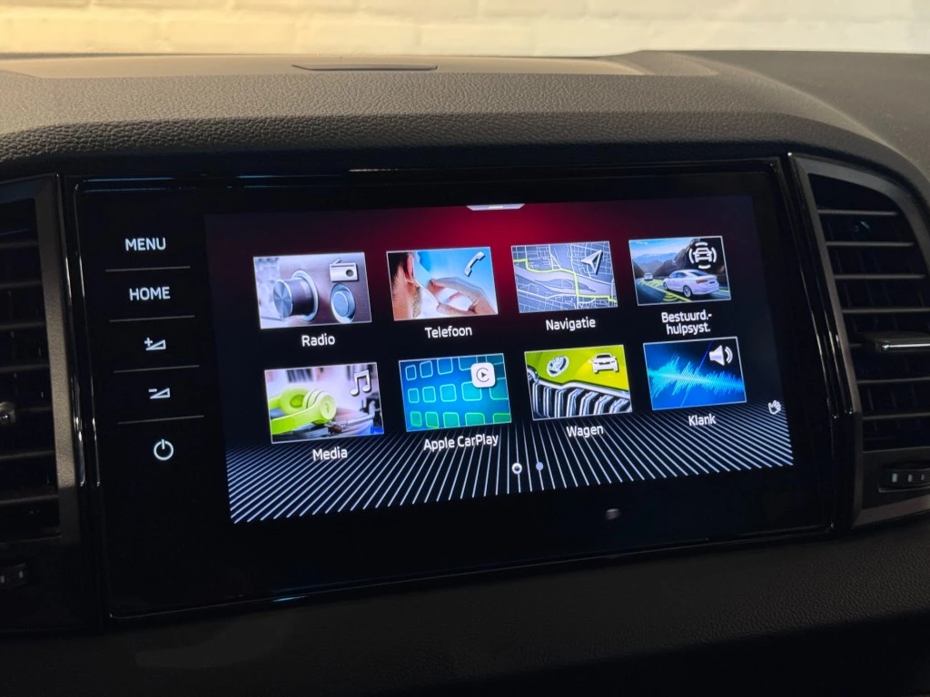 Škoda Karoq – foto 28