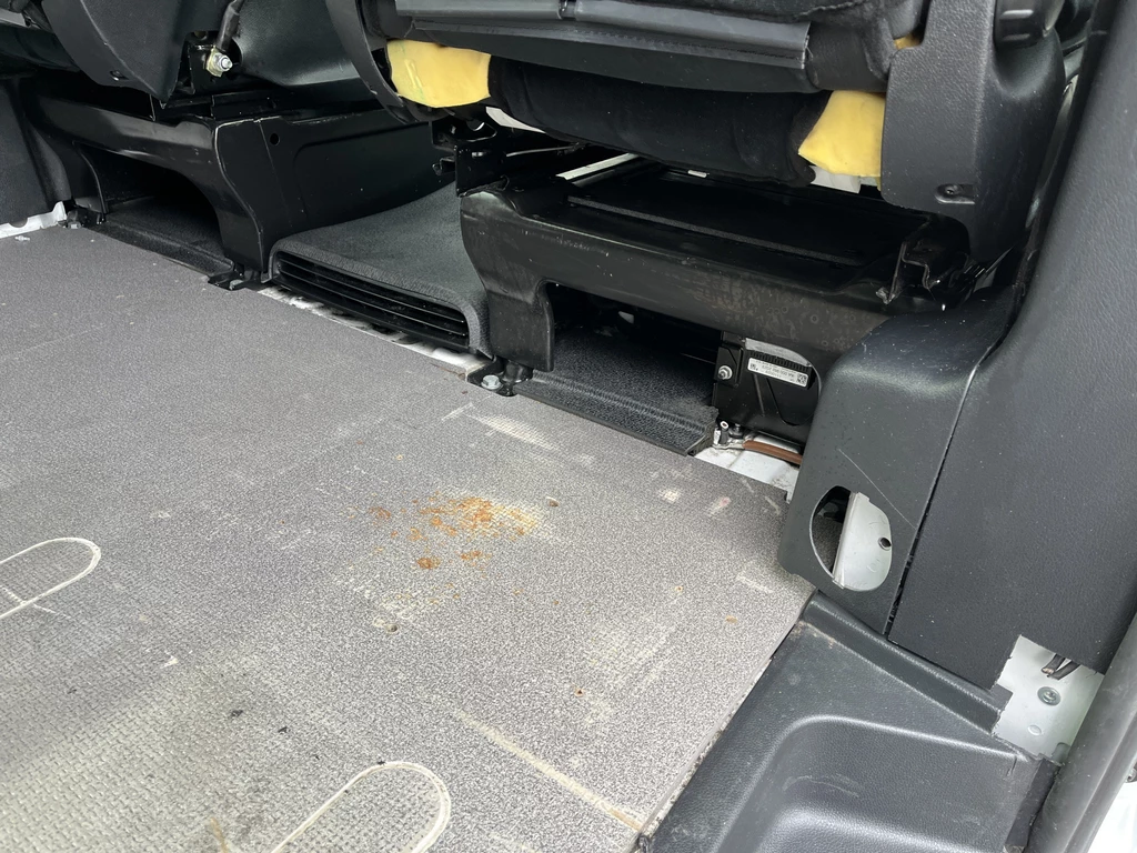 Mercedes-Benz Vito – foto 63