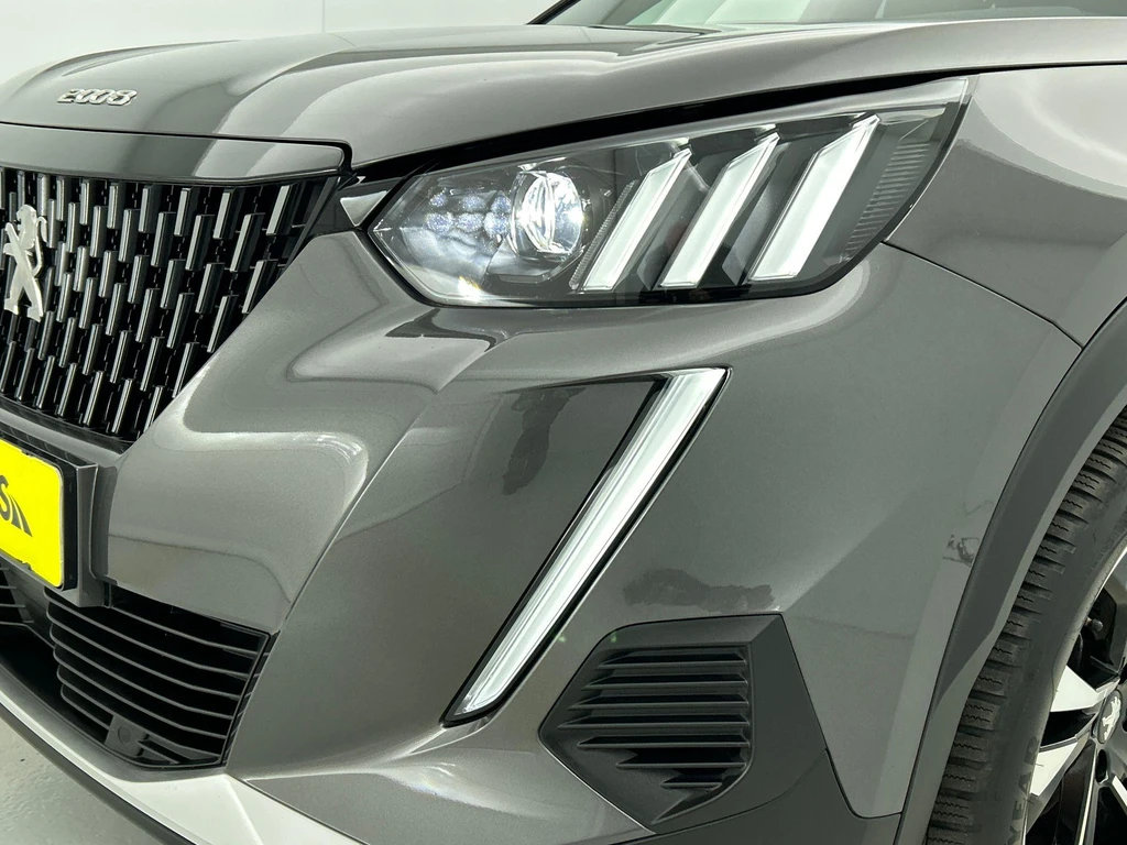 Peugeot 2008 – foto 23