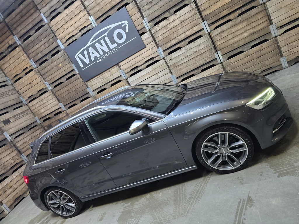 Audi A3 – foto 6