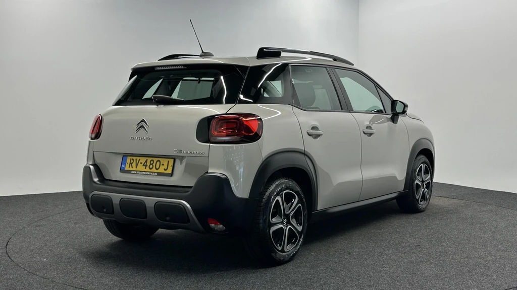 Citroën C3 Aircross – foto 5