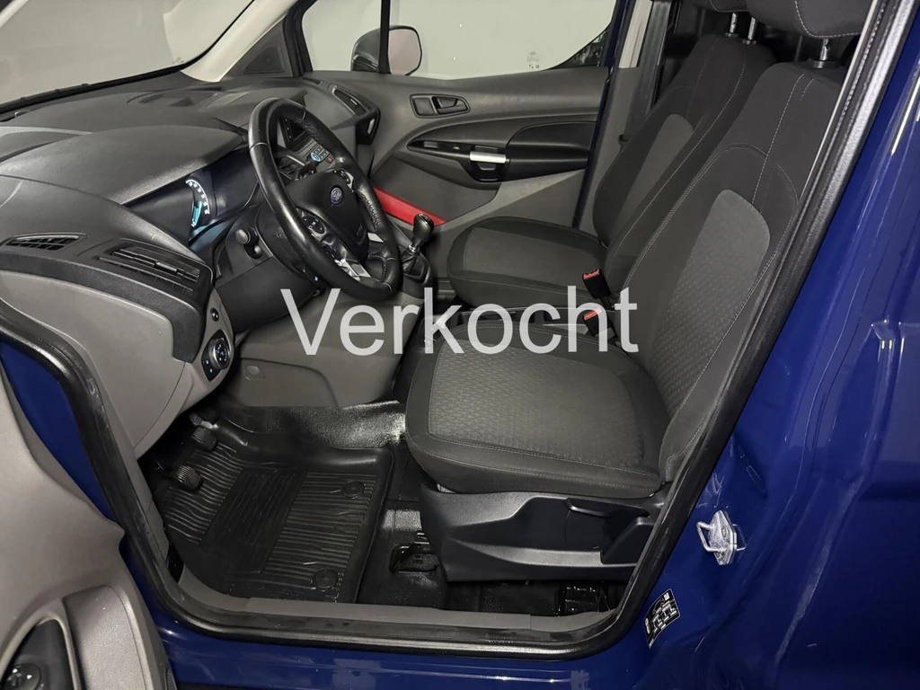 Ford Transit Connect – foto 23