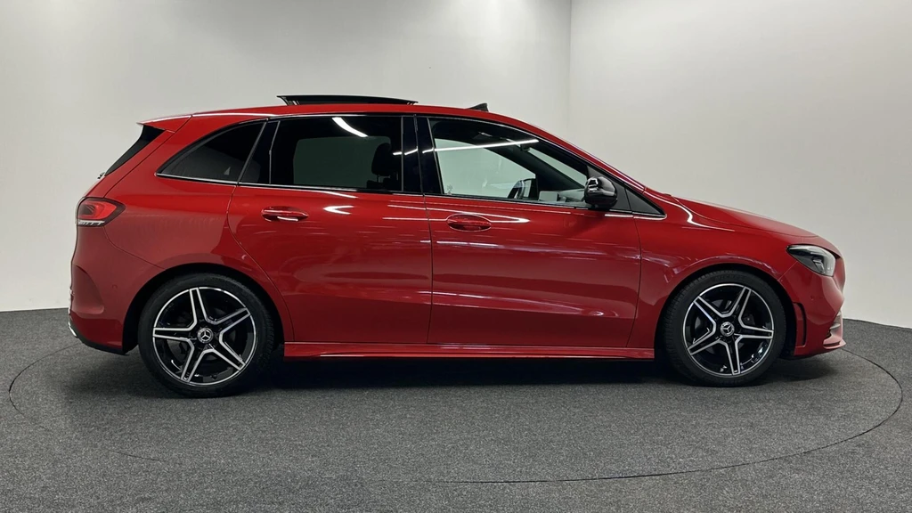 Mercedes-Benz B-Klasse – foto 6
