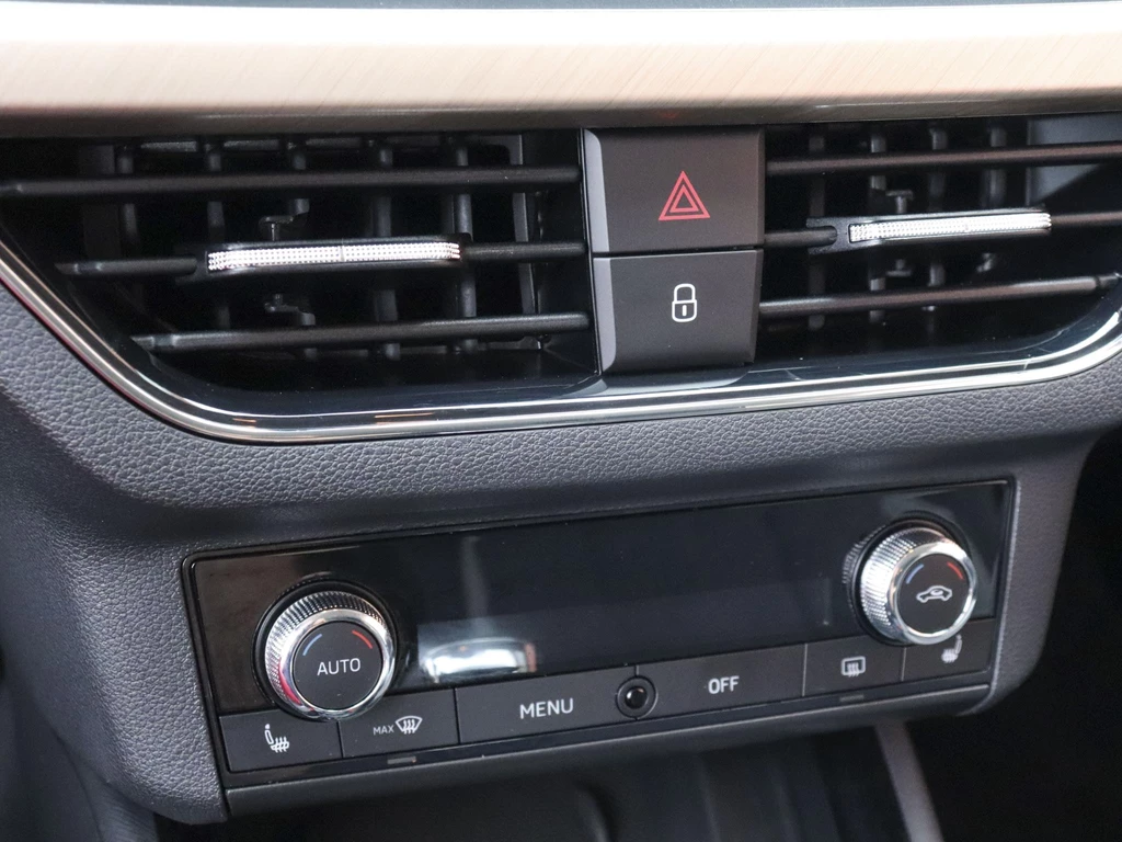 Škoda Kamiq – foto 23