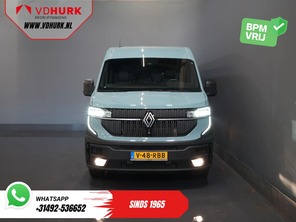 Renault Master – foto 8
