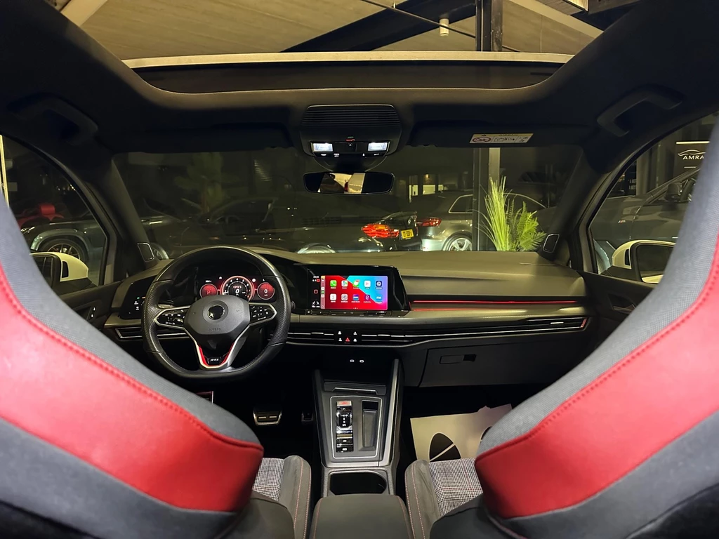 Volkswagen Golf – foto 9