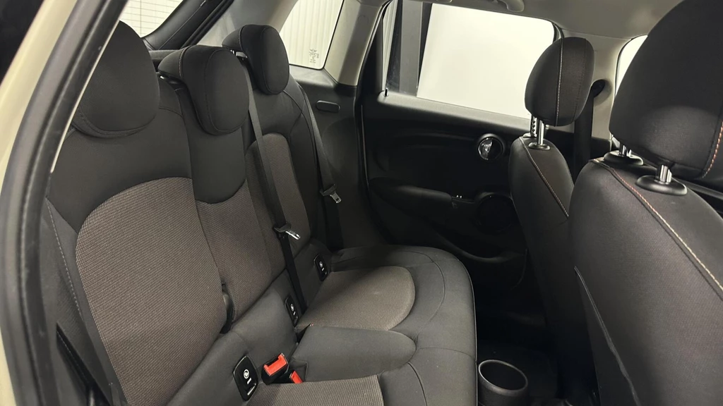MINI Cooper – foto 16