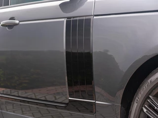 Land Rover Range Rover – thumbnail 29