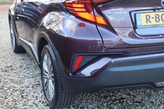 Toyota C-HR – thumbnail 99