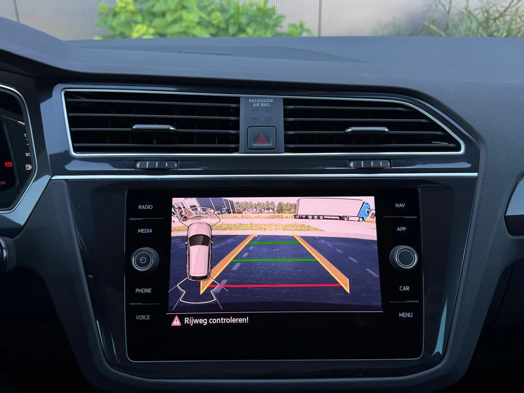 Volkswagen Tiguan – foto 24