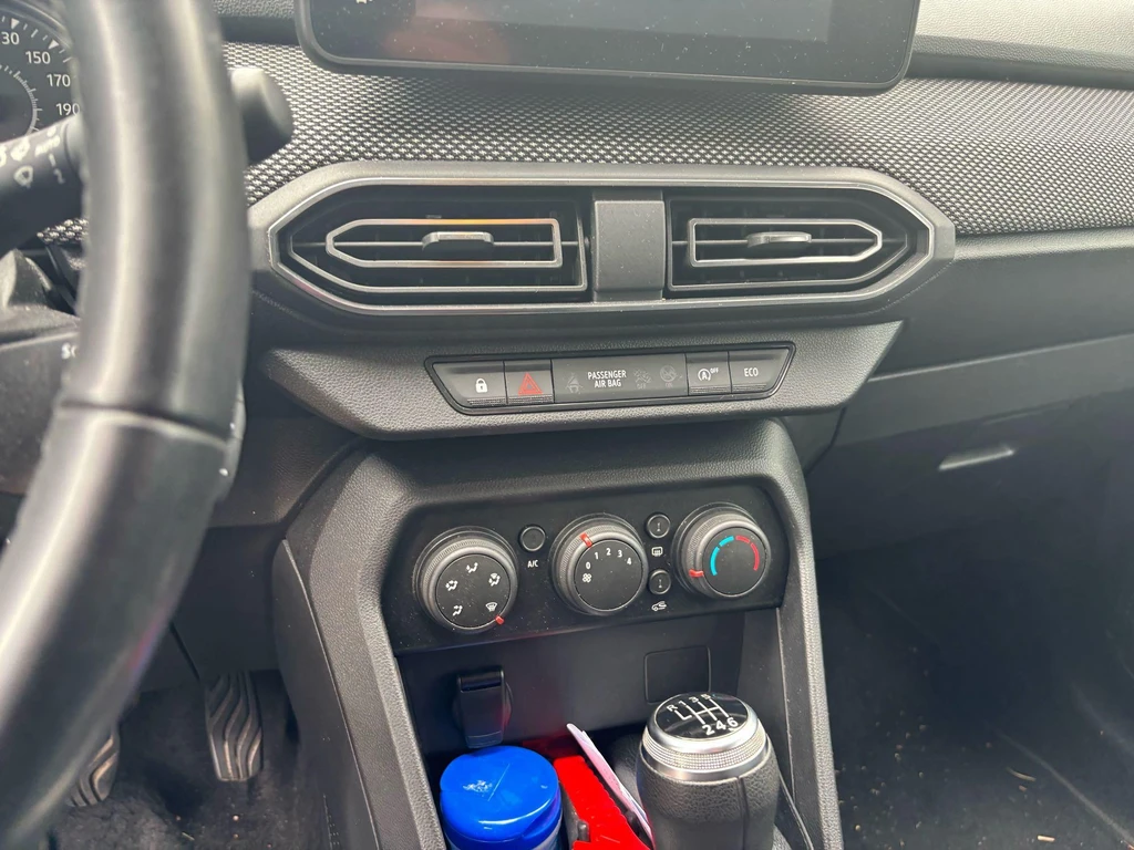 Dacia Jogger – foto 6