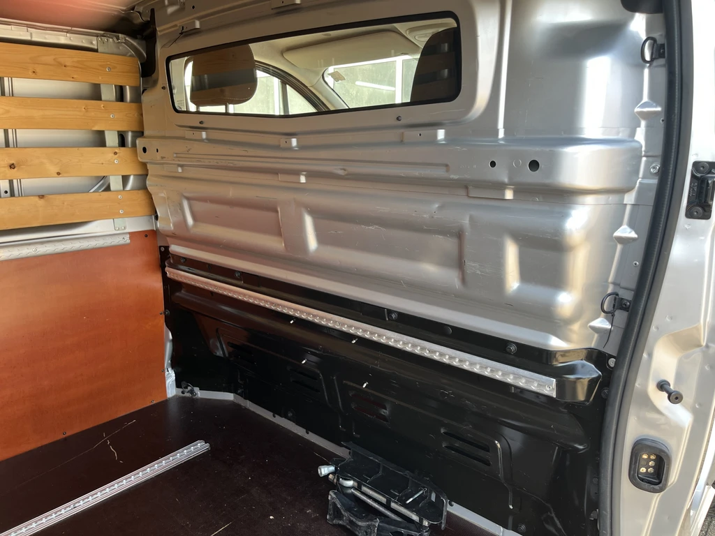 Renault Trafic – foto 25