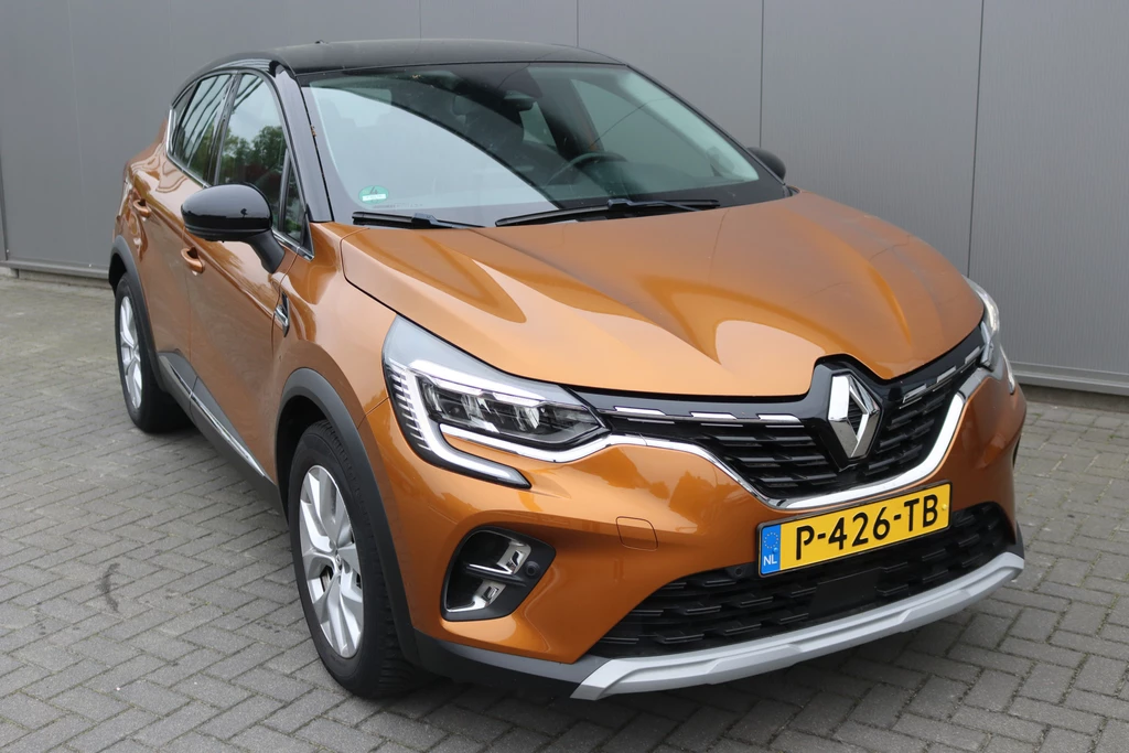 Renault Captur – foto 8