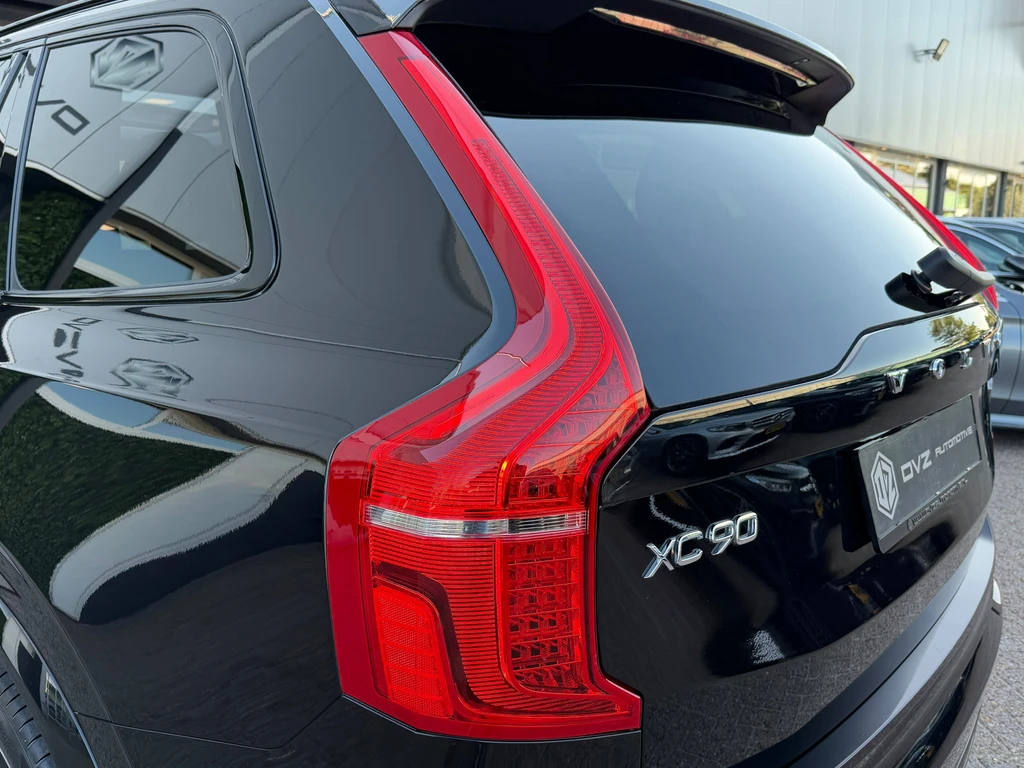 Volvo XC90 – foto 13