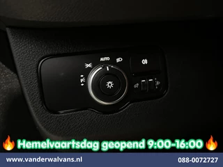 Mercedes-Benz Sprinter – thumbnail 16