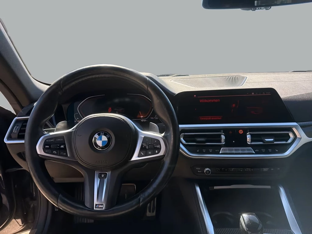 BMW 4 Serie – foto 13