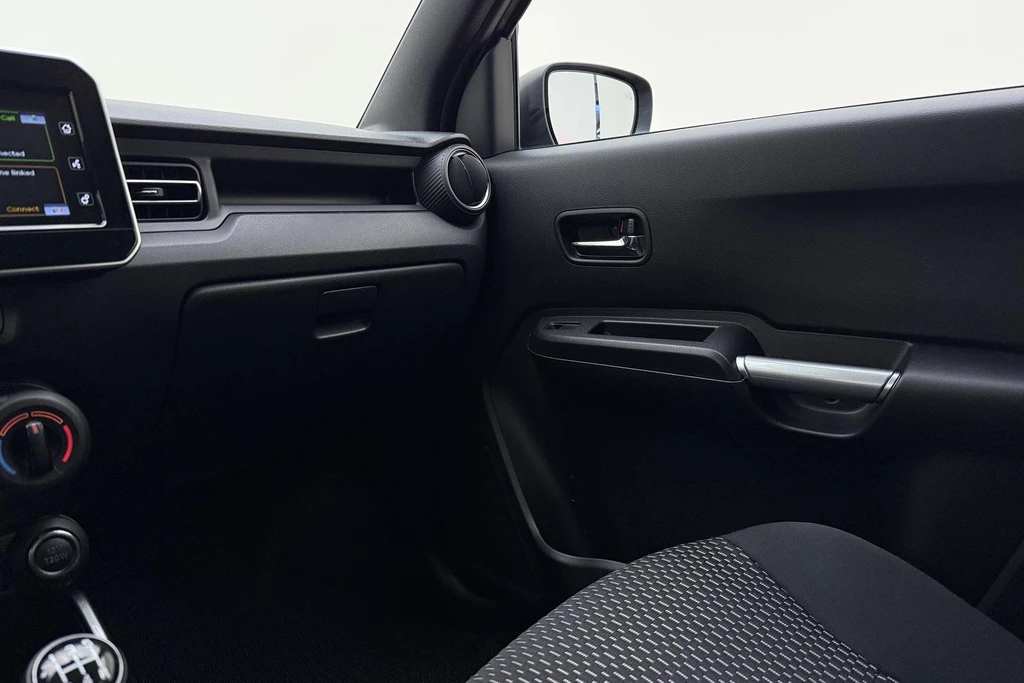 Suzuki Ignis – foto 25