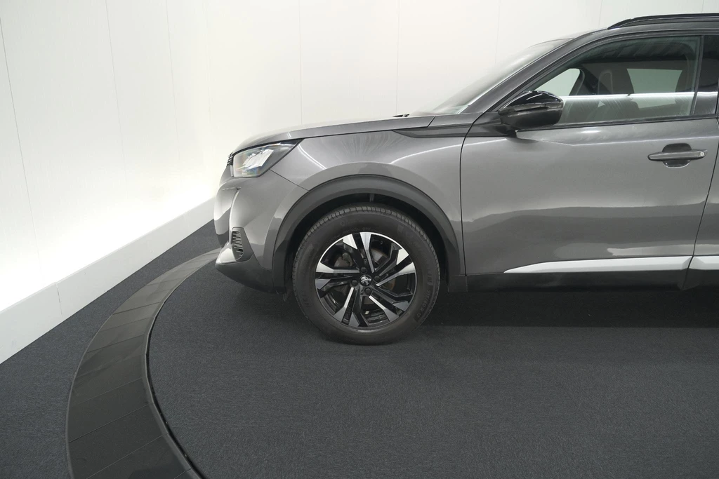 Peugeot 2008 – foto 4