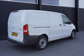 Mercedes-Benz Vito – thumbnail 3