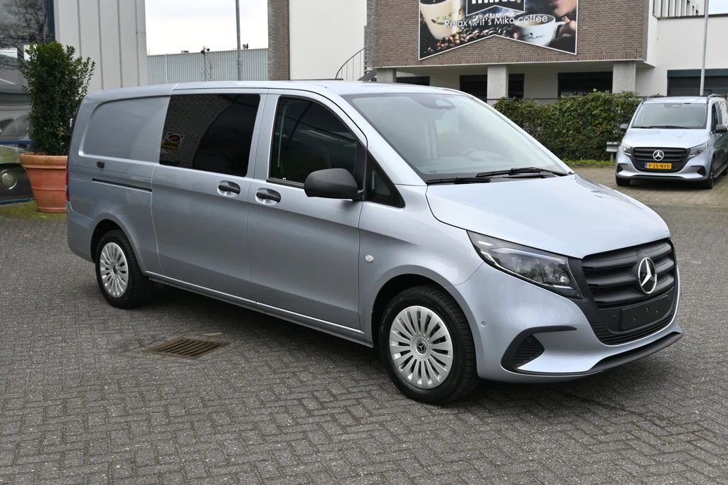 Mercedes-Benz Vito – foto 6
