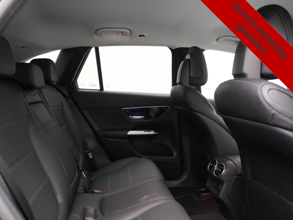 Mercedes-Benz GLC – foto 16