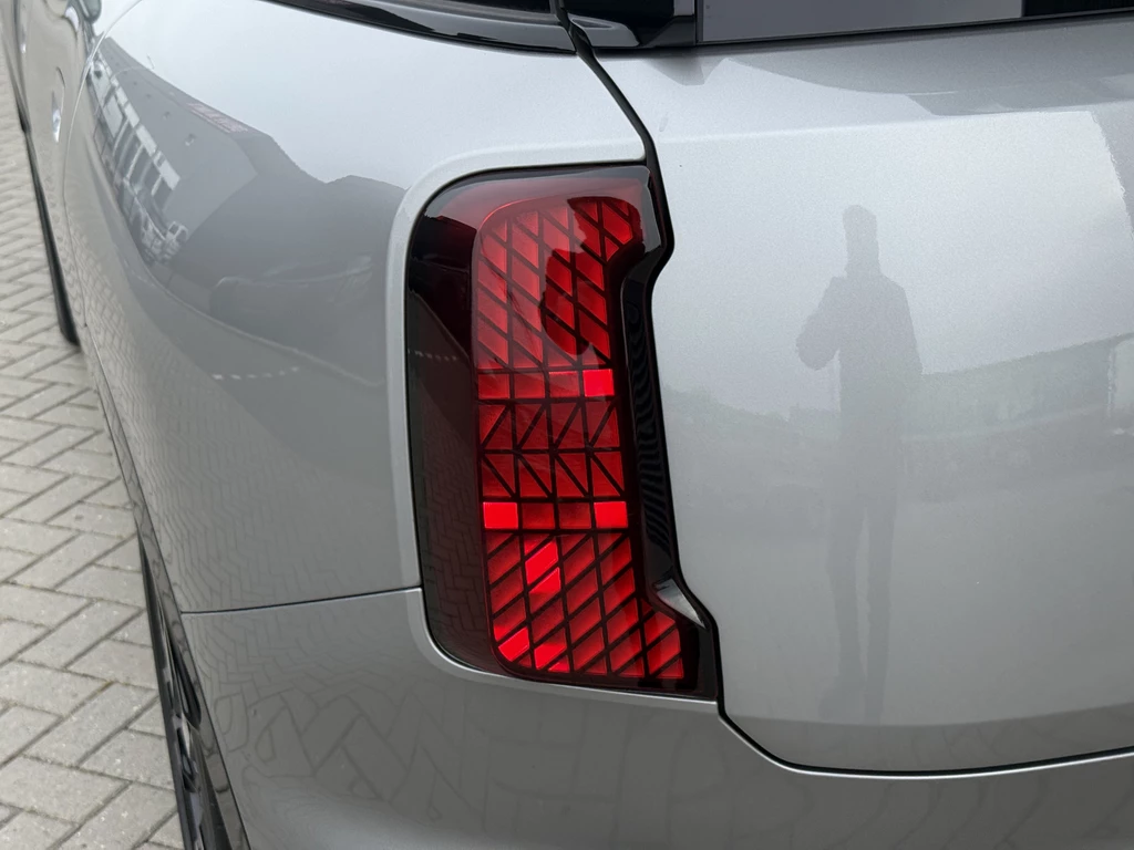 MINI Countryman – foto 18
