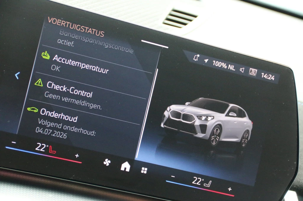 BMW iX2 – foto 15