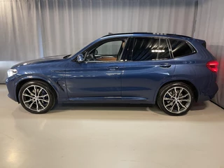 BMW X3 – thumbnail 2