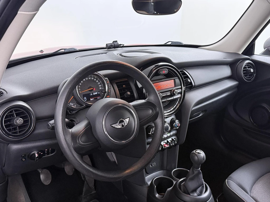 MINI 3-deurs – foto 8