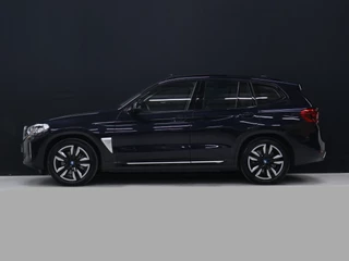 BMW iX3 – thumbnail 2