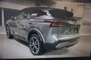Nissan QASHQAI – thumbnail 4