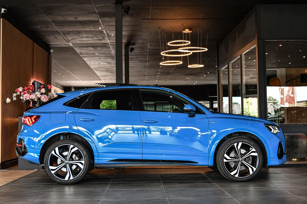 Audi Q3 – foto 6