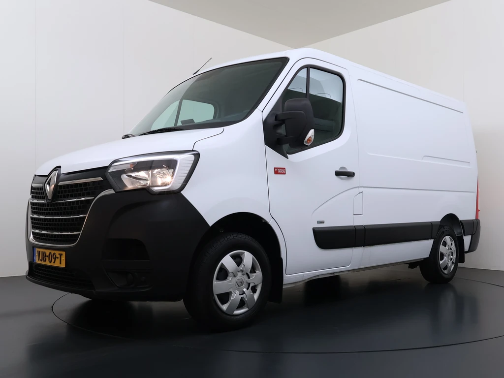 Renault Master – foto 2