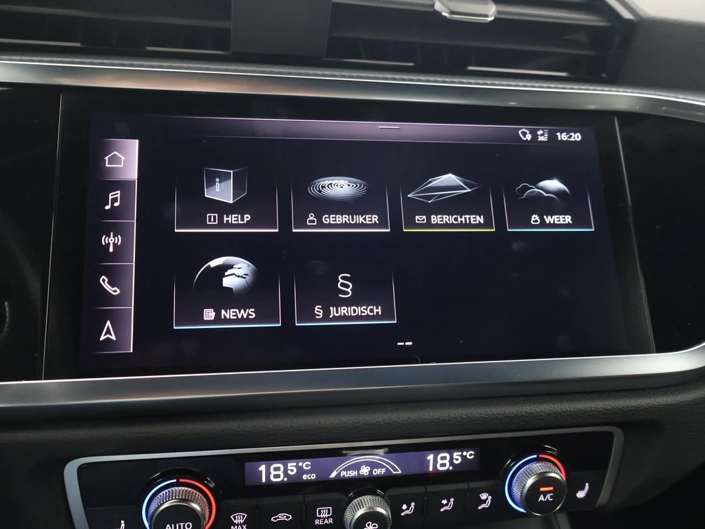 Audi Q3 – foto 42