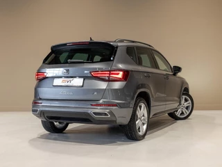 SEAT Ateca – thumbnail 4